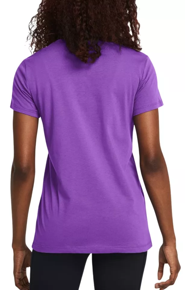 Tee-shirt Under Armour UA Rival Logo SS