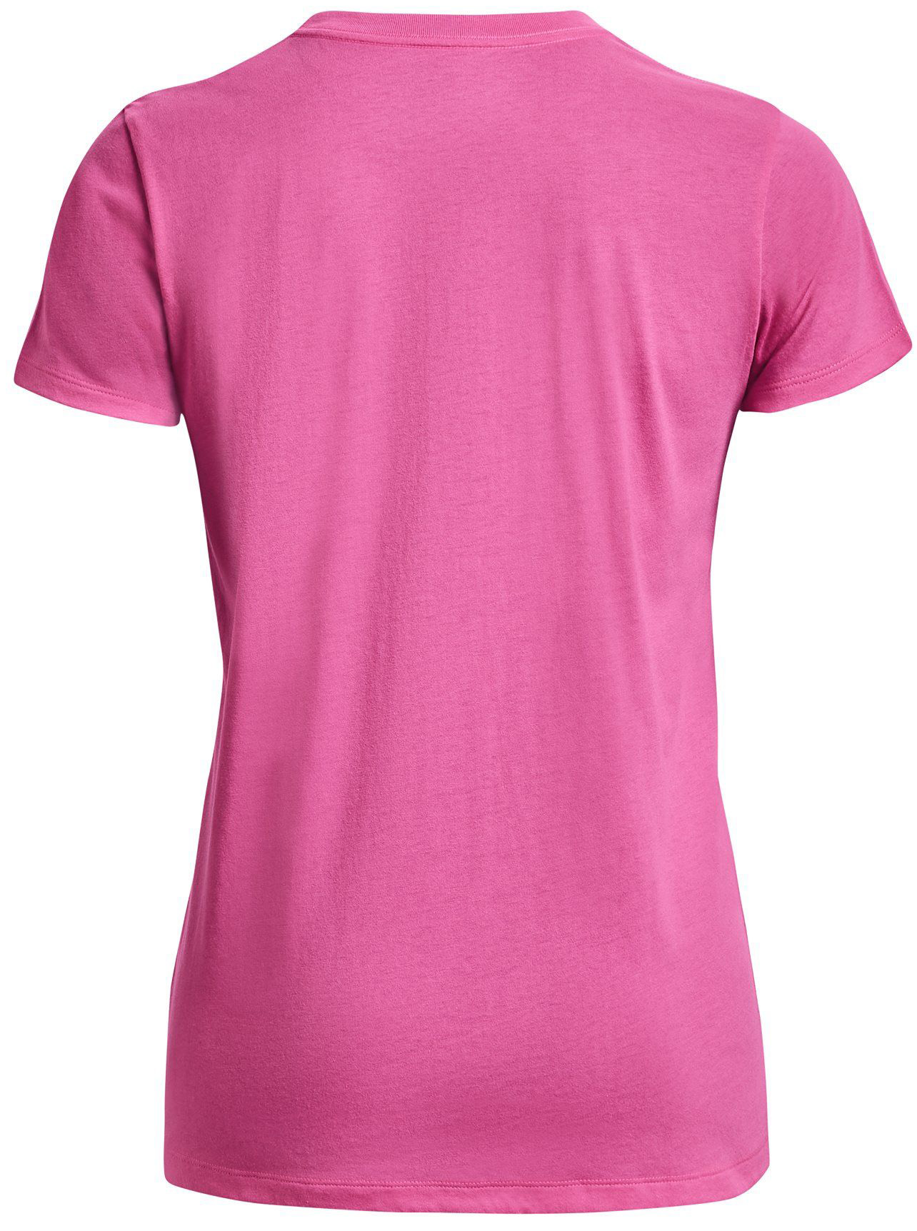 Under Armour Women's UA Sportstyle Graphic Short Sleeve Shirt, 1356305