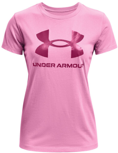 T-Shirt Under Armour Under Armour Live Sportstyle