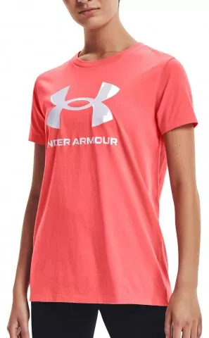 Tee-shirt Under Armour Live Sportstyle Graphic