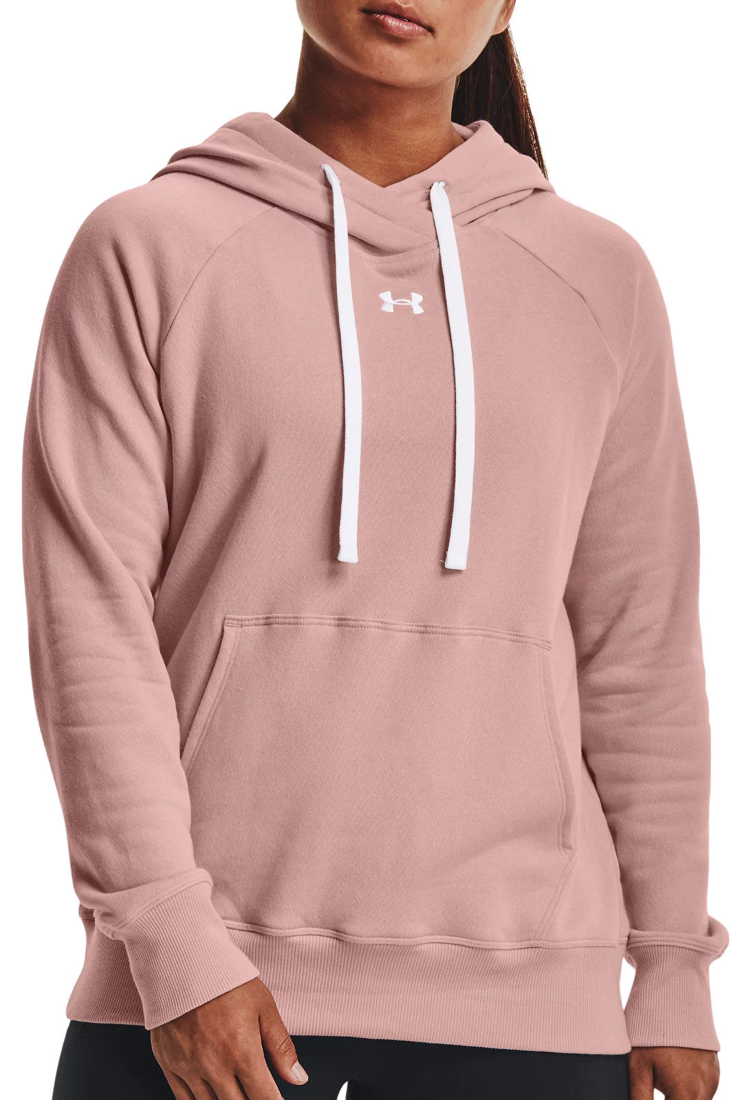 Mikica s kapuco Under Armour Rival Fleece HB Hoodie