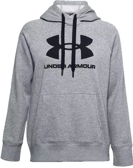 Sweatshirt met capuchon Under Armour Rival Fleece Logo