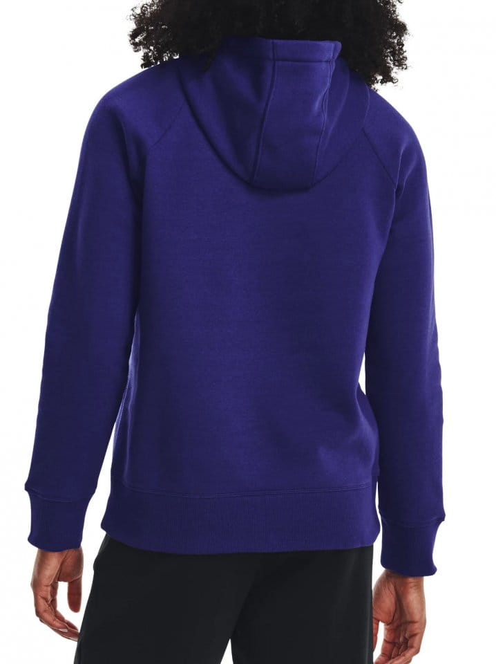Hooded sweatshirt Under Armour Rival Fleece Logo Hoodie