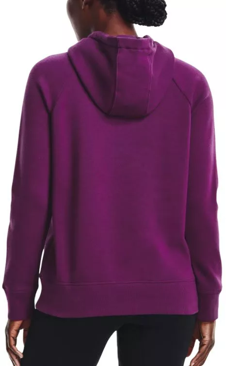 Felpe con cappuccio Under Armour Rival Fleece Logo Hoodie