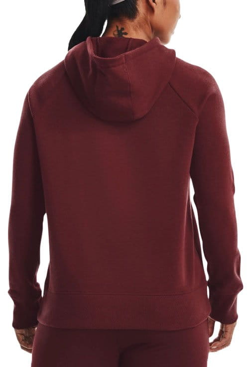 Under Armour Rival Fleece Logo Hoodie