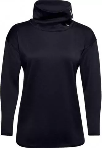 Under Armour Fleece Funnel Neck