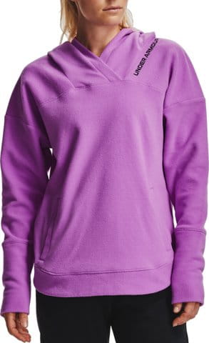 Recover Fleece Hoodie