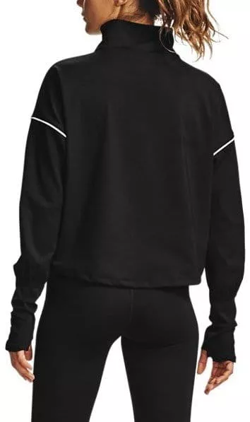 Sweatshirt Under Armour UA CG Rush 1/2 Zip