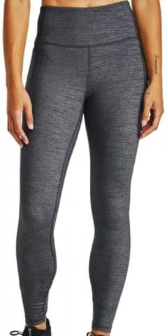 Under Armour Women's Meridian Heather Ankle Leggings