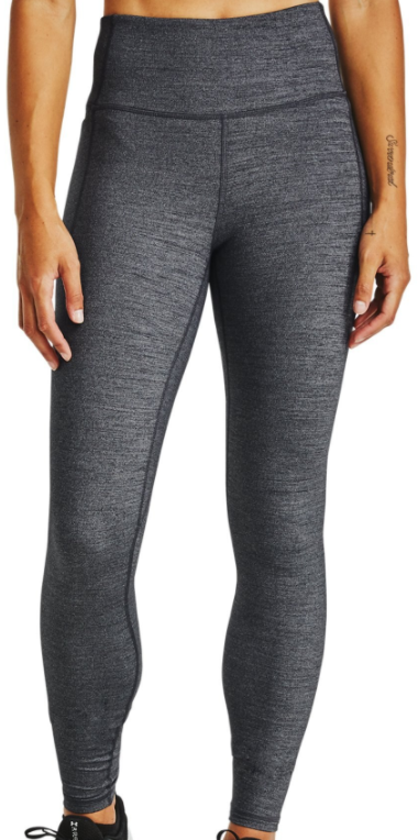 Under Armour Meridian Heather Legging Leggings