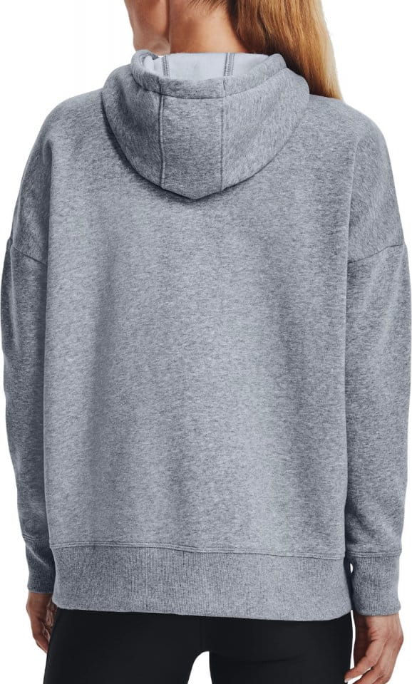 Under Armour Rival Fleece FZ Hoodie
