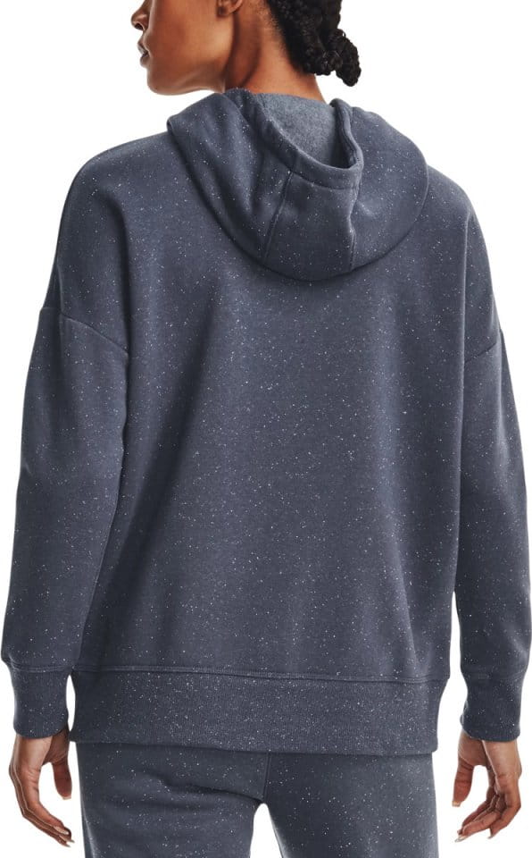 Sweatshirt com capuz Under Armour Rival Fleece FZ Hoodie
