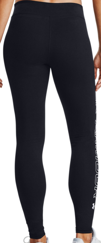 LEGGINGS FITNESS UNDER ARMOUR DAMEN 1356403-001