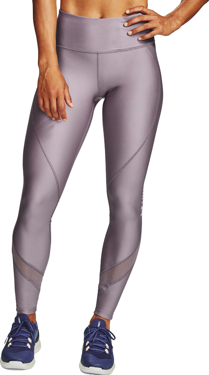 Hlače Under UA HG Armour WM Legging