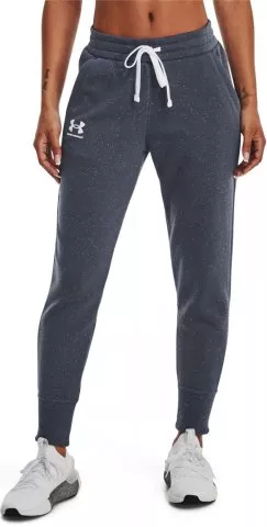 Under Armour Rival Fleece Joggers-GRY Nadrágok