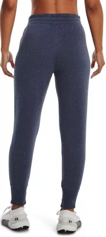 Under Armour Rival Fleece Joggers-GRY Nadrágok