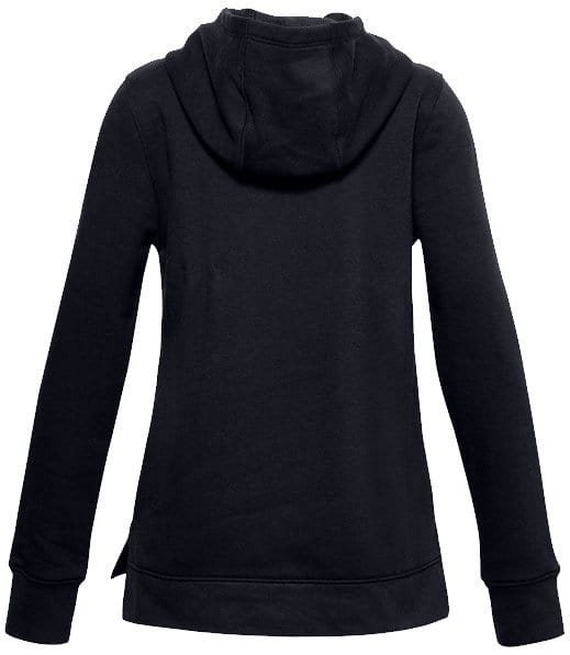 Hooded sweatshirt Under Armour Rival Fleece Logo Hoodie