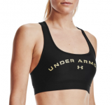 Under Armour Mid Crossback Gr Bra