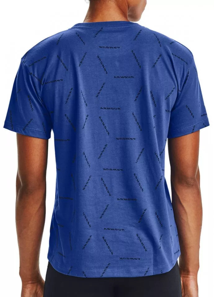 T-shirt Under Armour Fashion Graphic