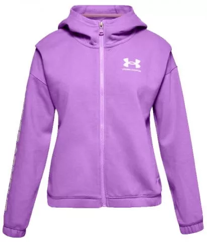 Under Armour Rival Fleece FZ