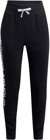 Rival Fleece Joggers-BLK