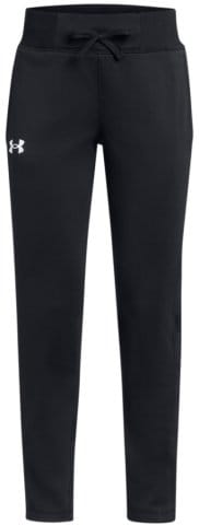 Armour Fleece Pants-BLK