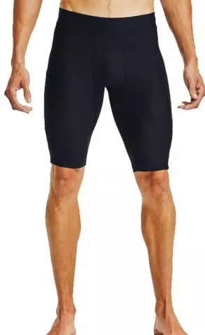 UA Project Rock HG Shorts-BLK