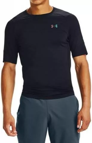 T-Shirt Under Armour Under Armour RUSH HG 2.0 Comp SS