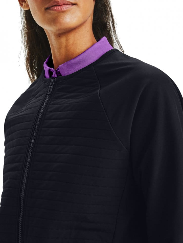 under armour storm revo golf jacket