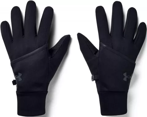 M Convertible Run Gloves