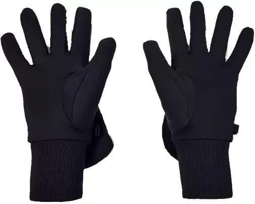 Under armour convertible run hot sale glove