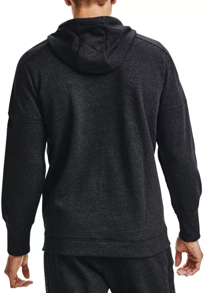 Sudadera con capucha Under Armour Accelerate Off-Pitch Hoodie