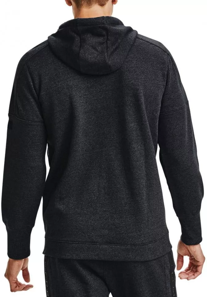 Hooded sweatshirt Under Armour Accelerate Off-Pitch Hoodie