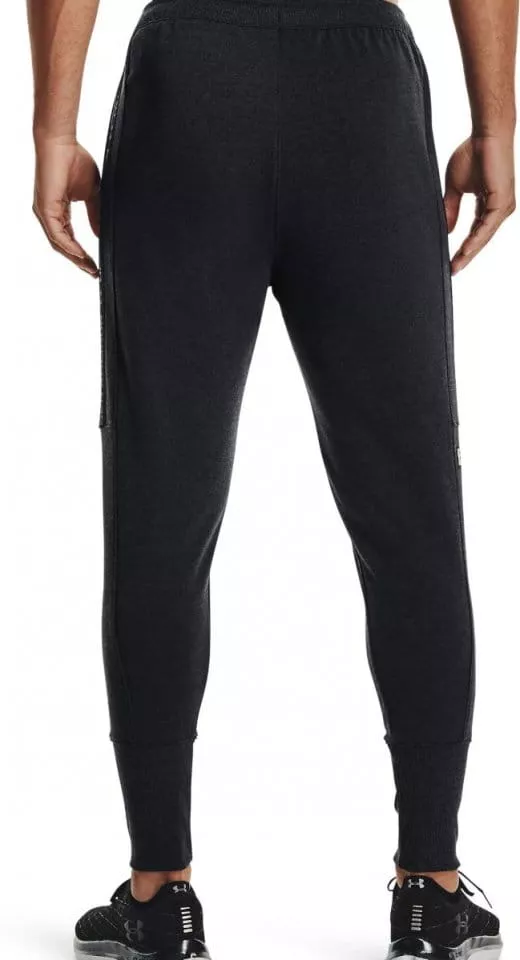 Bukser Under Armour Accelerate Off-Pitch Jogger-BLK