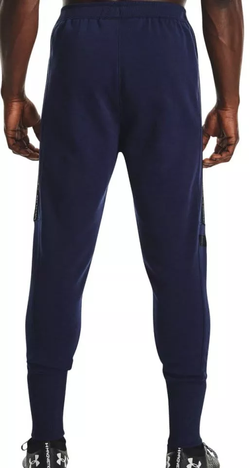 Broeken Under Armour Accelerate Off-Pitch Jogger-NVY