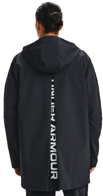 ua accelerate terrace jacket