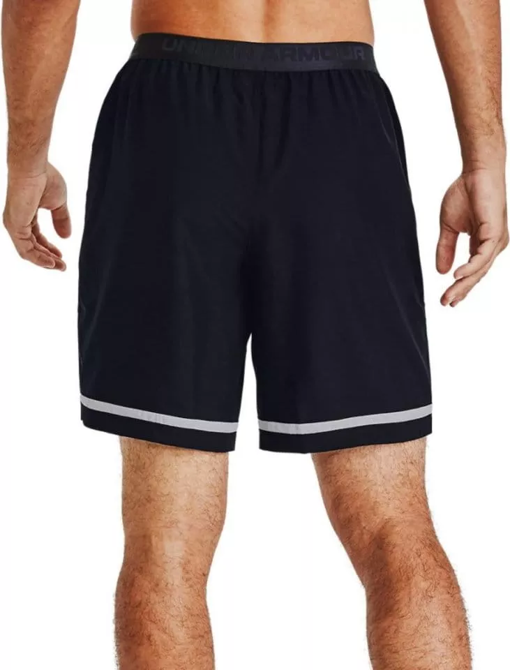 Shorts Under Armour Accelerate Premier Short-BLK