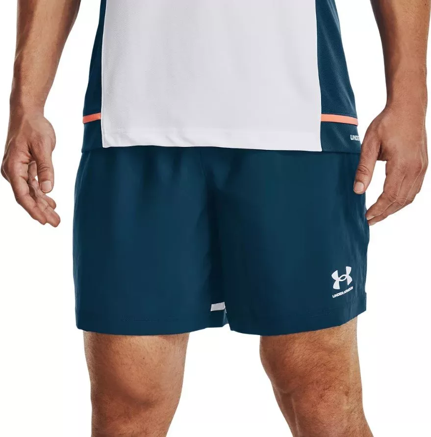 Shorts Under Armour Accelerate Premier Short-BLU