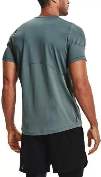Pánské tričko s krátkým rukávem Under Armour Rush Heatgear 2.0