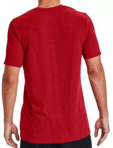 T-Shirt Under Armour Seamless Logo SS