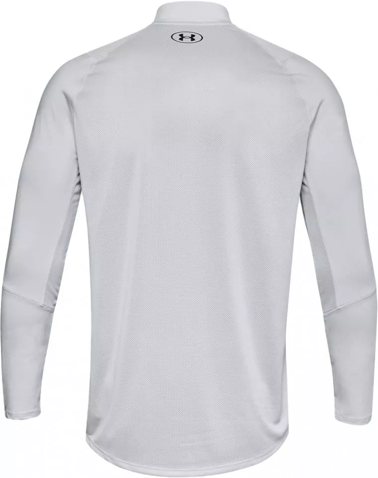 Long-sleeve T-shirt Under Armour UA MK-1 Graphic 1/4 Zip Tee