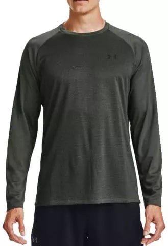 Tee-shirt à manches longues Under Armour Under Armour Textured LS