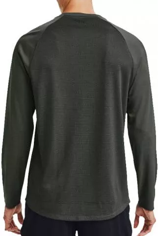 Long-sleeve T-shirt Under Armour Textured LS
