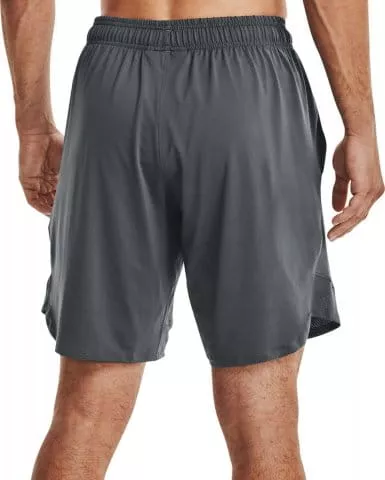 Pantalón corto Under Armour Train Stretch