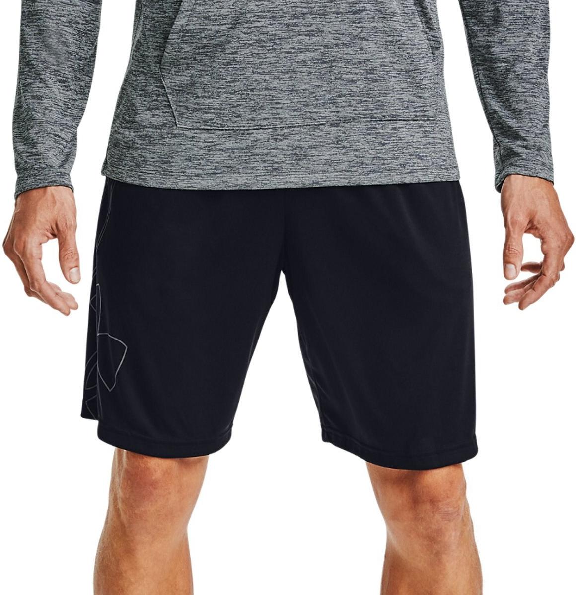 Shorts Under Armour Tech Logo