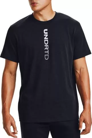 T-Shirt Under Armour CURRY UNDRTD HEAVYWEIGHT TEE