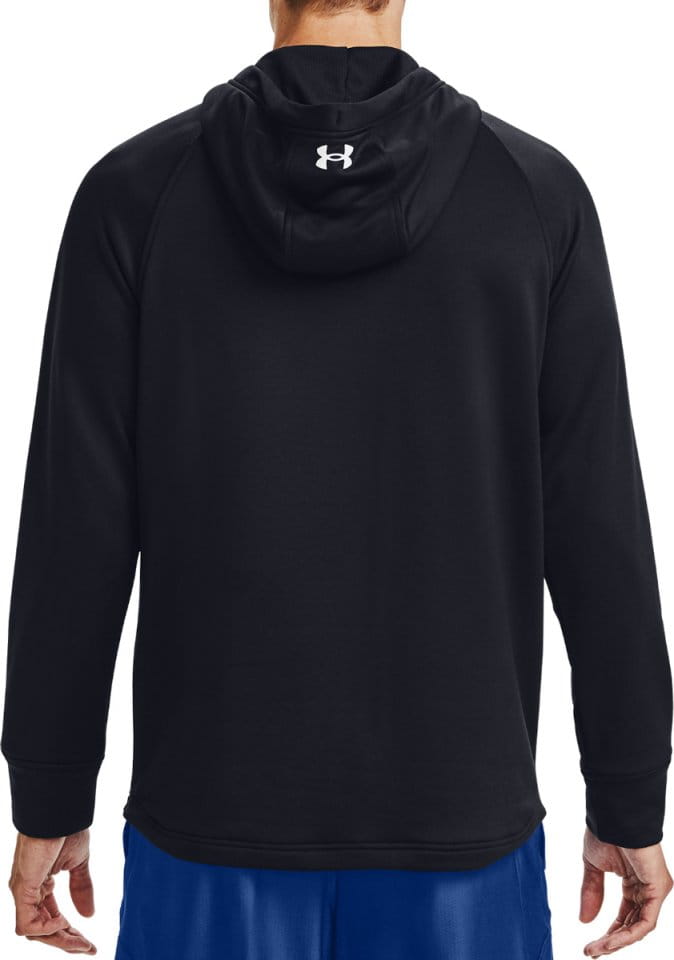 Mikina s kapucňou Under Armour CURRY PULLOVER HOODY