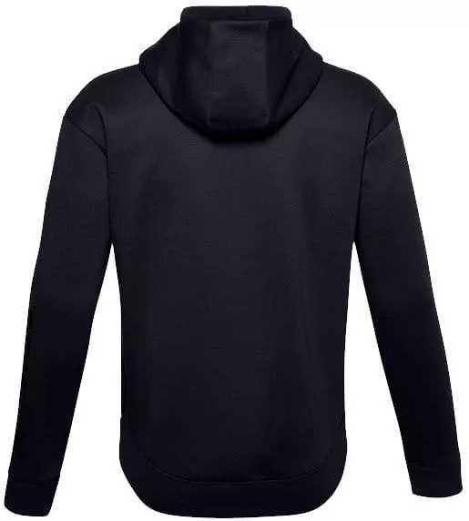 Mikina s kapucňou Under Armour UA Recover Fleece Hoodie