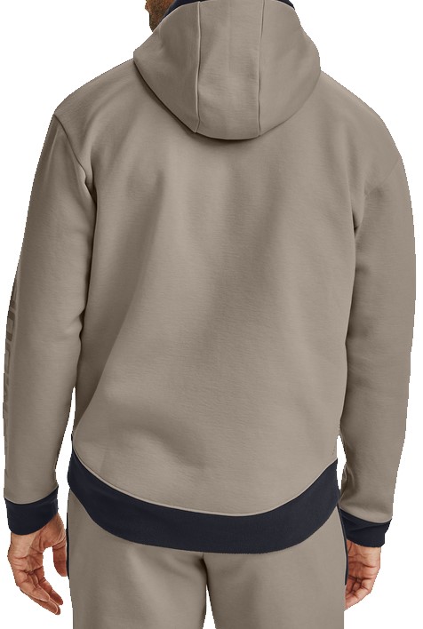 under armour recover fleece hoodie