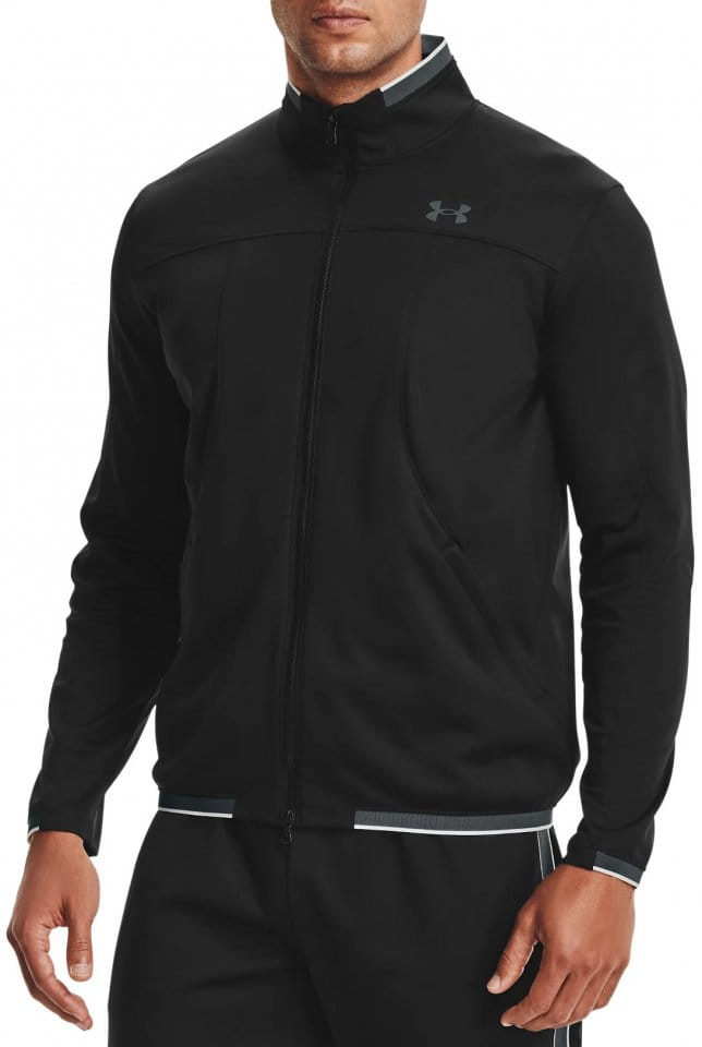 Veste Under Armour Under Armour Recover Knit Track